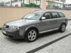 AUDI ALLROAD - Madrid - mejor precio | unprecio.es