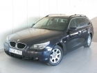 BMW 520d Touring Aut. - mejor precio | unprecio.es