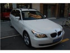 Bmw 525 xdrive touring+xenon+sport+tintados - mejor precio | unprecio.es