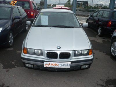BMW COMPACT 318 I 1.8  - Murcia