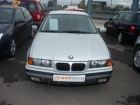 BMW COMPACT 318 I 1.8  - Murcia - mejor precio | unprecio.es