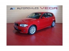 BMW SERIE 1 120D - mejor precio | unprecio.es