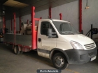CAMION IVECO C35-15 - mejor precio | unprecio.es