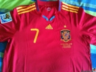 camiseta españa villa original y camiseta element - mejor precio | unprecio.es