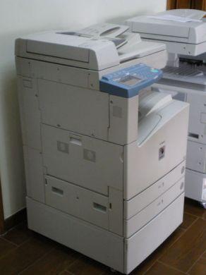 Canon IR 2200 Fotocopiadora Impresora Escáner y Fax