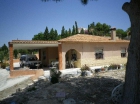 Chalet en Alicante/Alacant - mejor precio | unprecio.es