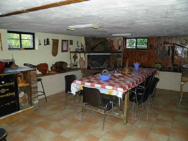 Chalet en Corcos