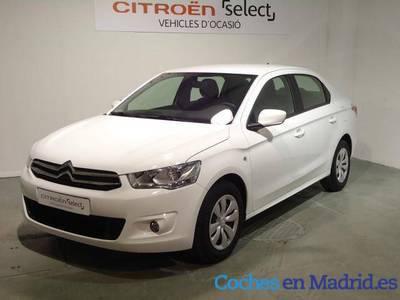Citroen Celysée
