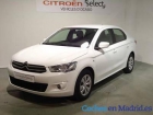 Citroen Celysée - mejor precio | unprecio.es