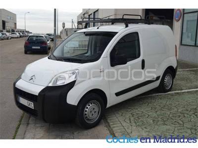 Citroen Nemo