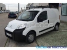 Citroen Nemo - mejor precio | unprecio.es