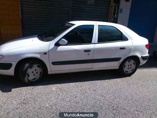 citroen xsara  de 1999
