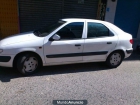 citroen xsara de 1999 - mejor precio | unprecio.es