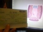 CONCIERTO IL DIVO 2012 - mejor precio | unprecio.es