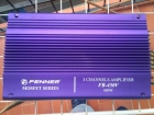 Fenner - fb-450v 600w - mejor precio | unprecio.es