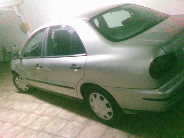 fiat marea 105 jtd