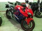 Honda cbr600rr - mejor precio | unprecio.es