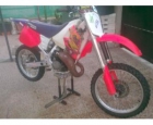 HONDA CR 125 - mejor precio | unprecio.es