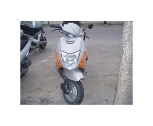 HONDA LEAD 100