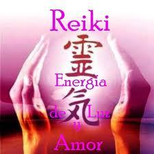 Iniciaciones a distancia de Reiki Usui Tibetano por maestra federada