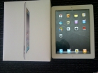 Ipad 2 32Gb Wifi Blanco 11 meses de uso, como nuevo. - mejor precio | unprecio.es