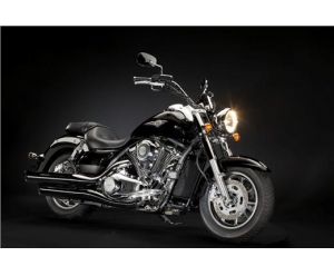 KAWASAKI VN 1700 CLASSIC