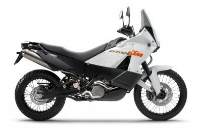 KTM 990 ADVENTURE