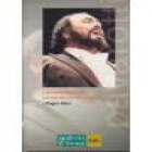 Luciano Pavarotti. La voz de oro del siglo XX - mejor precio | unprecio.es
