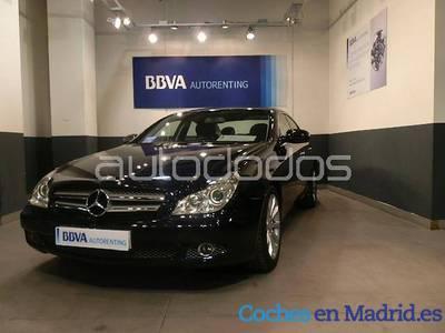 Mercedes Benz Cls320