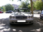 Mercedes Clase SLK 350 - mejor precio | unprecio.es