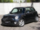 Mini Cooper Cabrio - mejor precio | unprecio.es