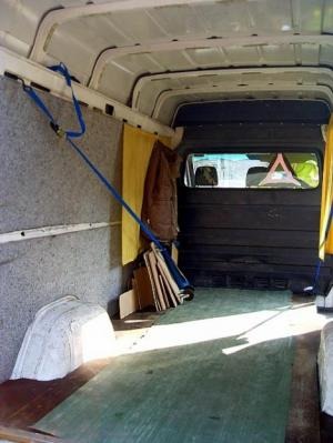 Mudanzas-transporte * montaje de muebles(ikea) 24h