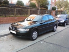 opel vectra b 1.8 125 cv 5 puertas. - mejor precio | unprecio.es