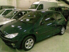 peugeot 206 1.4 en perfecto estado itv pasada( llama gratis al 93:710 9671 - mejor precio | unprecio.es