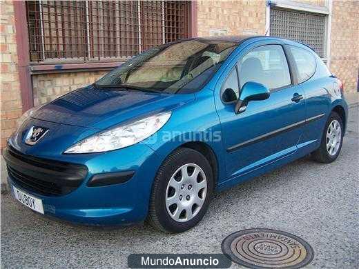 Peugeot 207 1.4 HDI Urban