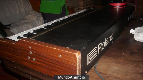 PIANO DIGITAL  ROLAND MP 600