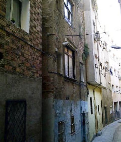 Piso en Barcelona