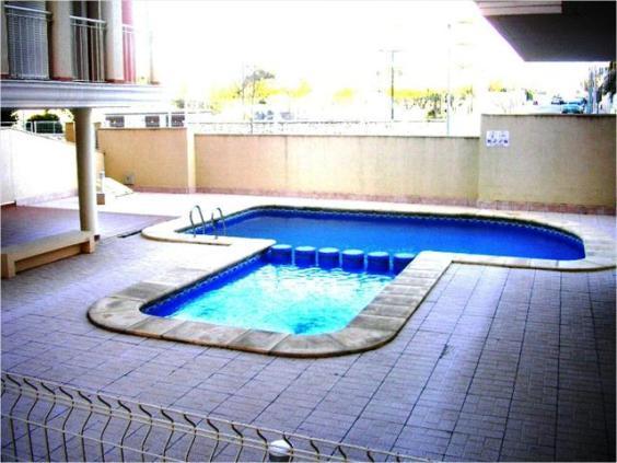 Piso en Pedreguer