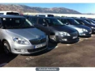 Skoda Fabia 1.2 Young - mejor precio | unprecio.es