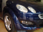 Smart ForFour 1.5 PASION AUTOMATICO - mejor precio | unprecio.es