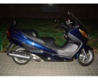 SUZUKI AN 400 BURGMAN - mejor precio | unprecio.es