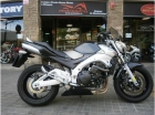 SUZUKI GSR 600 - mejor precio | unprecio.es