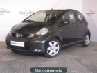 Toyota Aygo 1.4D UPA/A - mejor precio | unprecio.es