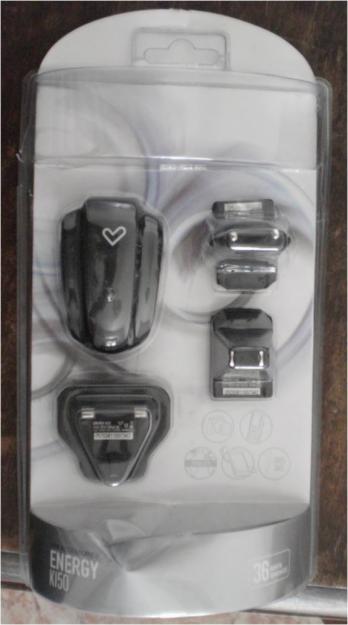 Usb Accessories Energy K150