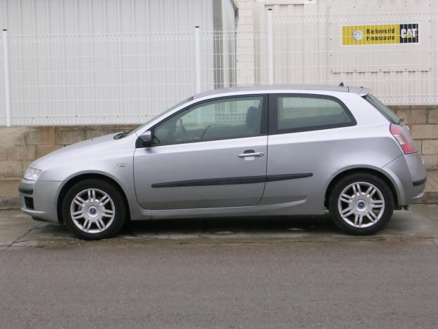 Vendo fiat stilo jtd dynamic 115 cv, diesel