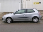 Vendo fiat stilo jtd dynamic 115 cv, diesel - mejor precio | unprecio.es