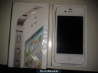 Vendo Iphone 4s blanco 16 gb nuevo de vodafone - mejor precio | unprecio.es