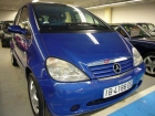 Venta de coche Mercedes 170 CDI '99 en El Prat De Llobregat - mejor precio | unprecio.es