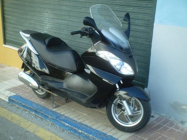 venta scooter aprilia