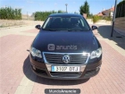 Volkswagen Passat 2.0 TDI 140cv Advance - mejor precio | unprecio.es